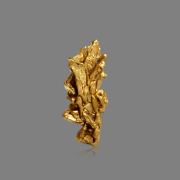 Gold Crystal