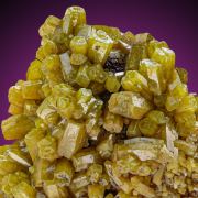 Pyromorphite 