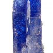 Zoisite var. tanzanite