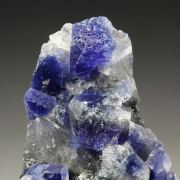 crystalised CARLETONITE