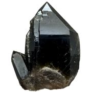 Quartz var. smoky POLAND