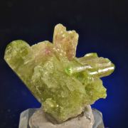 Vesuvianite