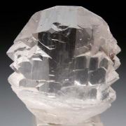 Quartz gwindel