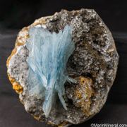 Barite