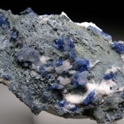 Benitoite