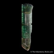 Elbaite Tourmaline