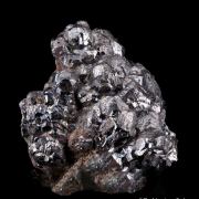 Nickelskutterudite (formerly Chloanthite)