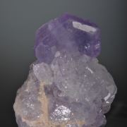 Fluorapatite (Apatite CaF)  classic locale