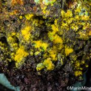 Phurcalite