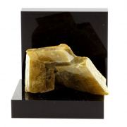 Siderite.