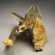 BARYTE