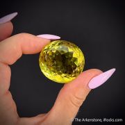Orthoclase Feldspar (134.10 ct)