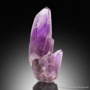 Quartz var. Amethyst