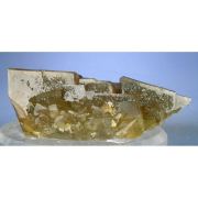 Barite