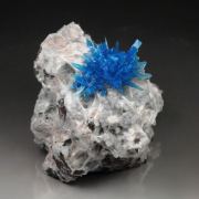 PENTAGONITE, MORDENITE