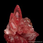 Rhodochrosite