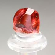 gem RHODOCHROSITE