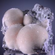 Thompsonite -Ca