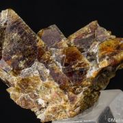 Vesuvianite