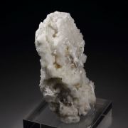 GARNET var. GROSSULAR, PECTOLITE