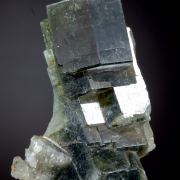 Apatite (CaF) 
