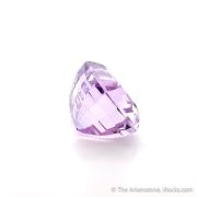 Spodumene var. Kunzite (153.60 ct)