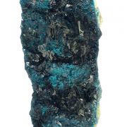 Veszelyite, kipushite, hemimorphite