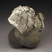 PYRITE floater