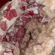 Cinnabar 