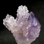 Amethyst - Irai, Rio Grande do Sul, Brazil