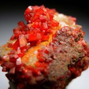 Crocoite
