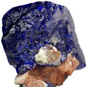 Azurite KILLER