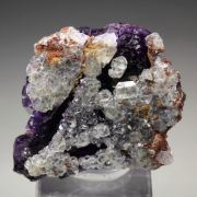 FLUORITE