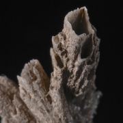 Quartz after Glauberite (epimorphs)