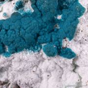 Otavite and Rosasite