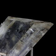 Gypsum.