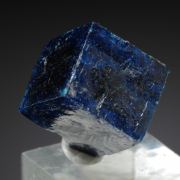 Boleite - large single crystal