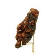 Grossular Garnet. 196.5 ct.