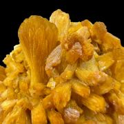 Stilbite, microcline POLAND