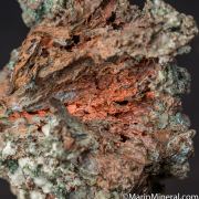 Copper