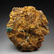 BOLEITE, PARATACAMITE