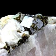Carrollite.