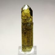 gem VESUVIANITE