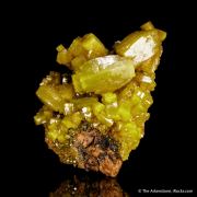 Pyromorphite