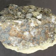 Bornite Chalcopyrite