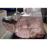 Calcite, Sphalerite, Anhyrdite