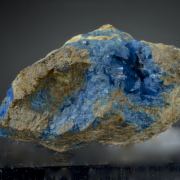 Liroconite - superb, classic British