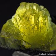 Prehnite