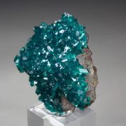 DIOPTASE