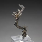 spinel-twinned SILVER